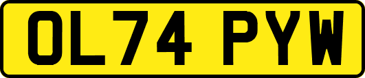 OL74PYW