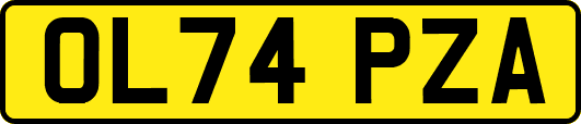 OL74PZA