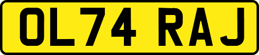 OL74RAJ