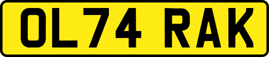 OL74RAK
