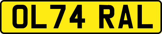 OL74RAL