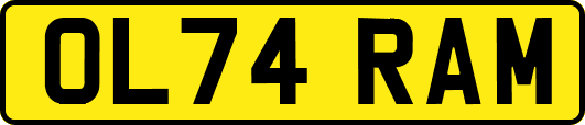 OL74RAM