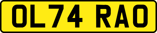 OL74RAO