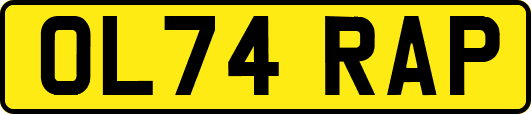 OL74RAP