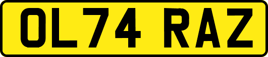 OL74RAZ