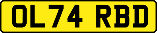 OL74RBD