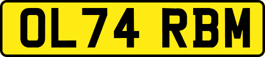 OL74RBM