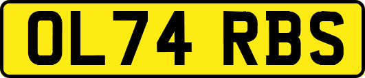 OL74RBS