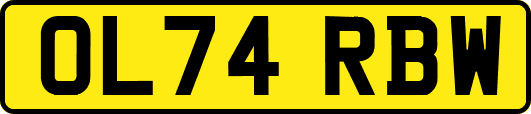OL74RBW
