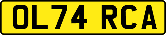 OL74RCA