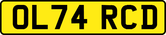OL74RCD
