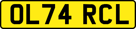 OL74RCL