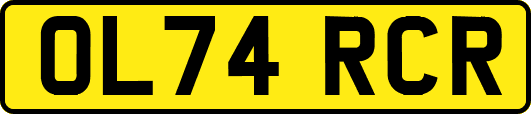 OL74RCR