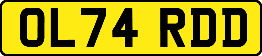 OL74RDD