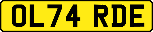 OL74RDE