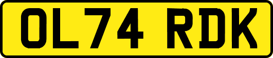 OL74RDK