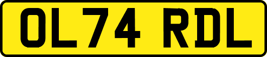 OL74RDL