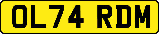 OL74RDM