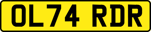 OL74RDR