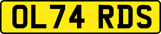 OL74RDS