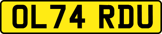 OL74RDU