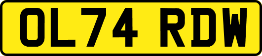 OL74RDW