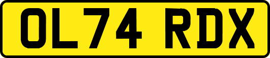 OL74RDX