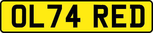 OL74RED