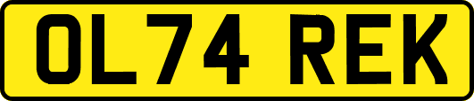 OL74REK