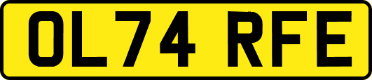 OL74RFE