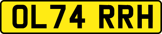 OL74RRH