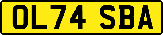 OL74SBA