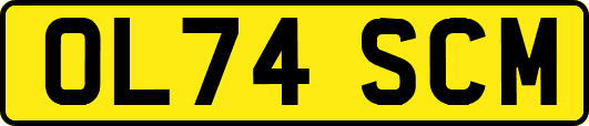 OL74SCM