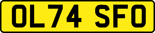 OL74SFO