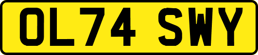 OL74SWY