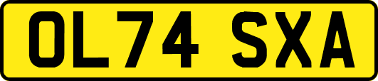 OL74SXA