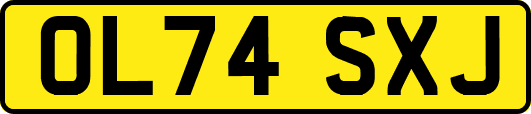 OL74SXJ