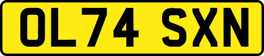 OL74SXN