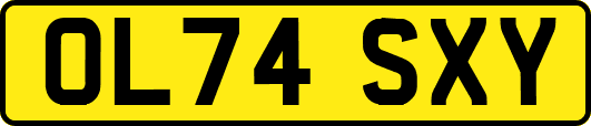 OL74SXY