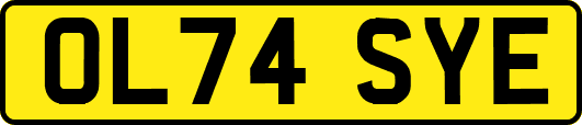 OL74SYE