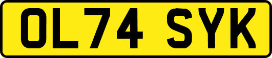 OL74SYK