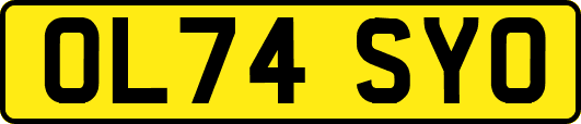 OL74SYO