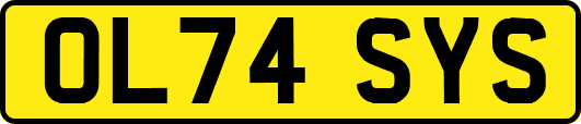OL74SYS