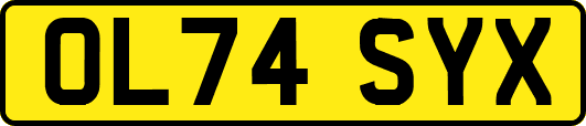 OL74SYX