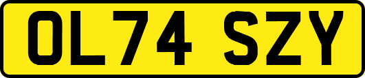 OL74SZY