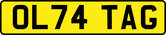 OL74TAG