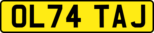 OL74TAJ