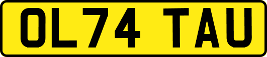 OL74TAU