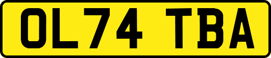 OL74TBA