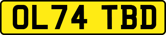 OL74TBD
